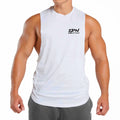 MUSCULOSA BLANCA - IDN