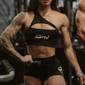 Conjunto Deportivo Negro IDN