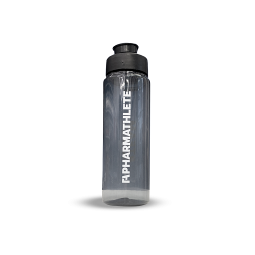 Botella Negra 750ml – PHARMATHLETE