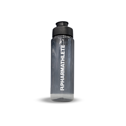 Botella Negra 750ml – PHARMATHLETE