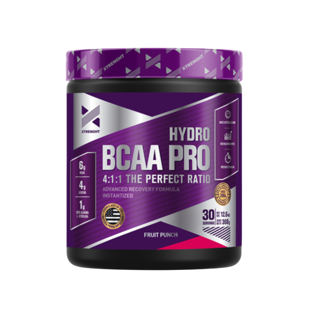 HYDRO BCAA PRO XTRENGHT