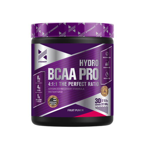HYDRO BCAA PRO XTRENGHT