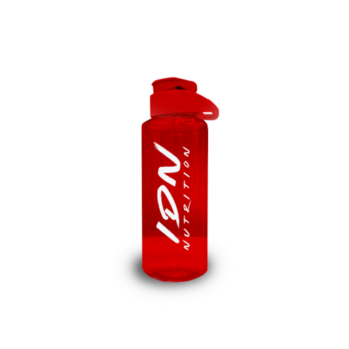 Botella Roja 750ml – IDN Nutrition
