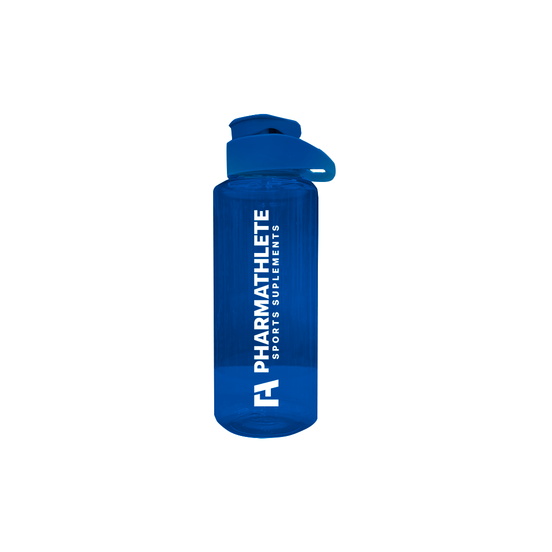 Botella Azul 750ml – Pharmathlete