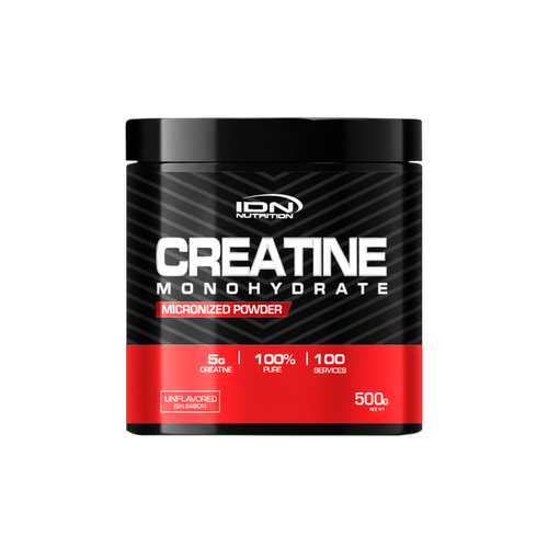 CREATINA 500G