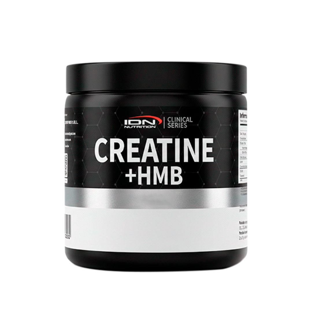 CREATINA+HMB  EN POLVO 30 SERV