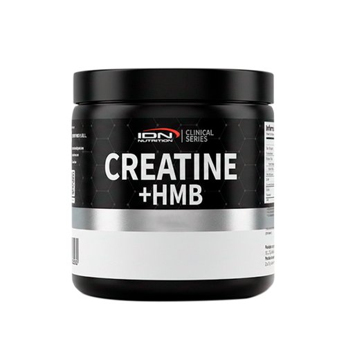 CREATINA+HMB  EN POLVO 30 SERV