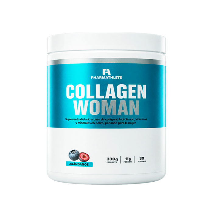 COLLAGEN WOMAN 330G