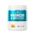 BISGLICINATO DE MAGNESIO + INOSITOL 210G